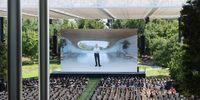 Here is everything Apple announced at its annual developer conference