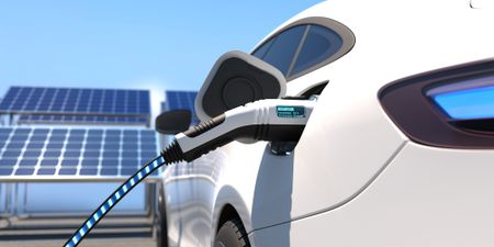 Consumers eye electric cars, but price and availability are deciding factors