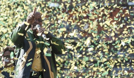 ANC NGC, Day Three: Something different this way comes