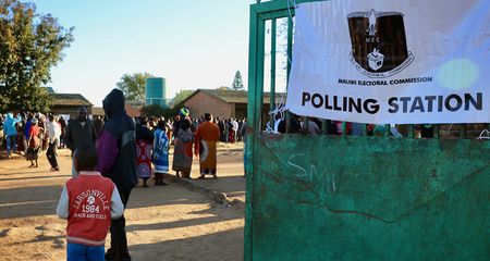 Malawi: Looking at a better future