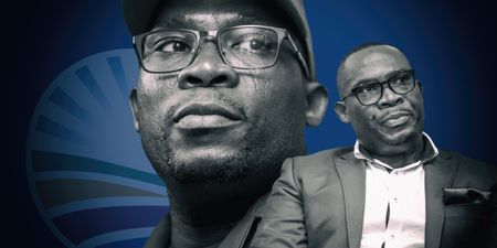 DA Western Cape chief Bonginkosi Madikizela does not have a BCom degree, as publicly claimed