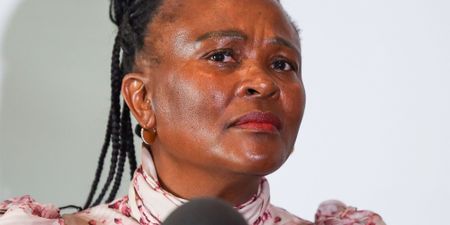 Open vote on Mkhwebane expected while ethics committee clears 194 Inquiry chair and ANC Chief Whip
