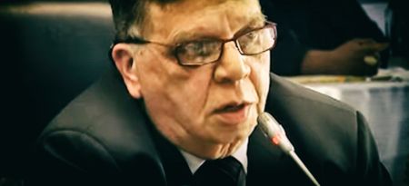 JCC says allegations against Judge Parker, if true, would amount to gross misconduct