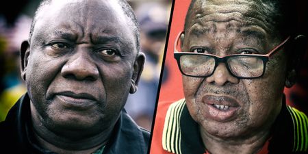 Incompatible — the SACP’s anti-GNU stance and its own ‘principles’