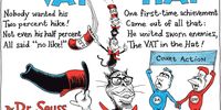 Tax spat