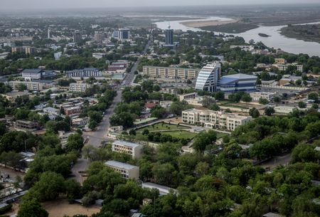 Chad’s political transition lags behind deadline, raising the risk of more turmoil