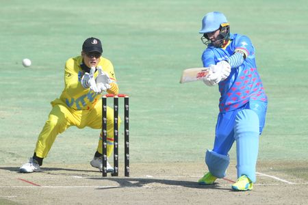 Cricket returns with 3TC amid recent tensions