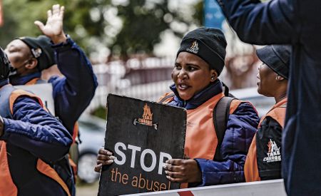 Violent crime is soaring in South Africa and retribution isn’t working – it’s time for restorative justice