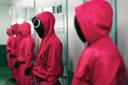 This weekend we’re watching: A brutal K-drama critiquing late-stage capitalism