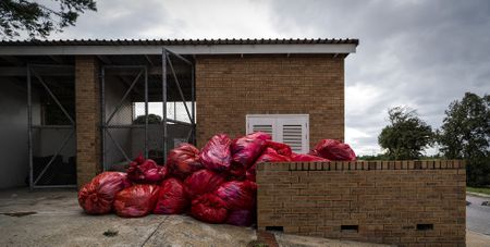 Buhle Waste says government being used to fight corporate battles as SIU probes contracts
