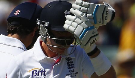 Cricket: Joe Root, England selection carousel's cruel casualty