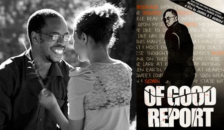 ‘Of Good Report’, Sugar Daddies and Vavi