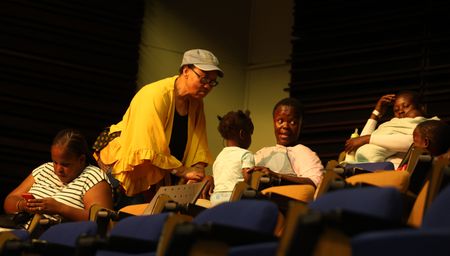 Young survivors of the Usindiso inferno unplaced in schools — 17 months later