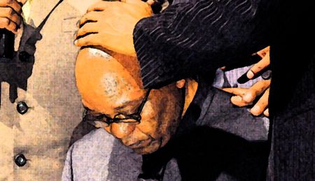 ANC's conflict with the South African Council of Churches: The Origin