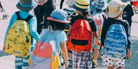 Are children living with HIV being left behind? Here’s what the stats tell us