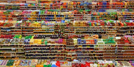 Shoppers have little idea about serving sizes – and manufacturers are not helping, UK survey finds
