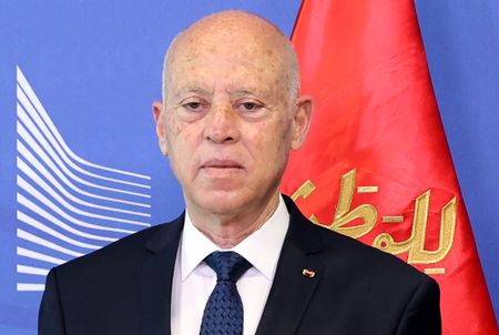 President Saïed drives final nail in the coffin of Tunisian democracy
