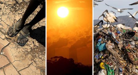 UN gathering ‘delivers extra boost’ to help protect environment