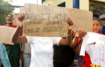 Multiple funding crises open door to scammers as students await loan approvals and accommodation