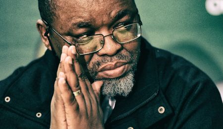 Gwede Mantashe’s unforced errors & dangerous moves