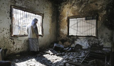 Human cost of the PKK conflict in Turkey: The Case of Sur