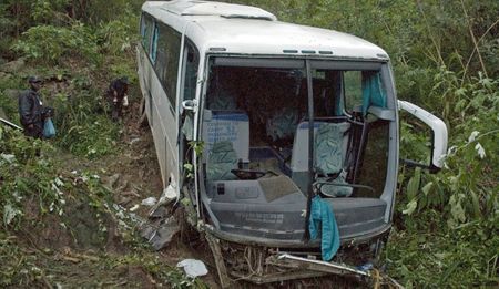 Africa Check: Does carnage on South Africa’s roads claim more lives than HIV and TB?