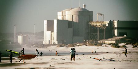 Three years after the nuke deal court victory, the fight for clean energy continues even during Covid-19