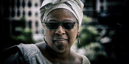 Legal action mounts as Dudu Myeni stuck in Bizarro World