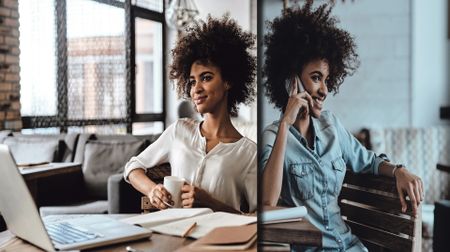 The trends and transformations of the dramatically changed landscape of the 2022 workplace