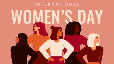 International Women’s Day is coming and Human Rights Commission to host summit on whistle-blower protection