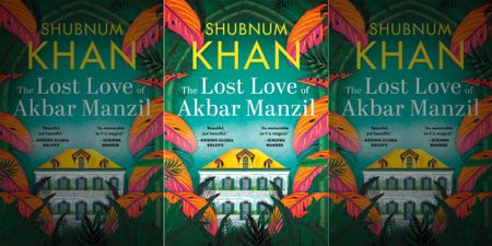 The Lost Love of Akbar Manzil: an exploration of the human heart