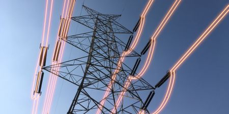 Food security and social stability begin with a reliable electricity supply