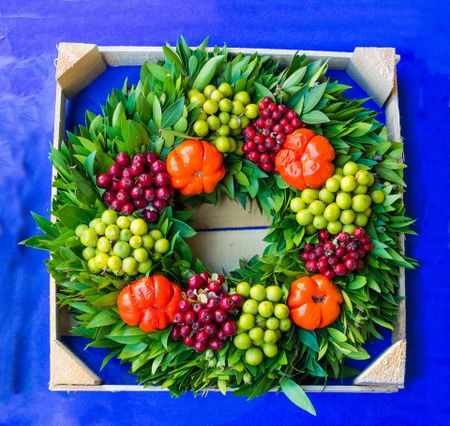 How a Vegan, Alcohol-Free Christmas is taking over the world