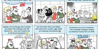 Persecution Complex
