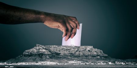 DA takes early lead in Western Cape — several councils appear headed for coalitions