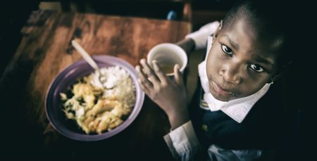 A special Covid-19 grant is the right thing to do, Mr President