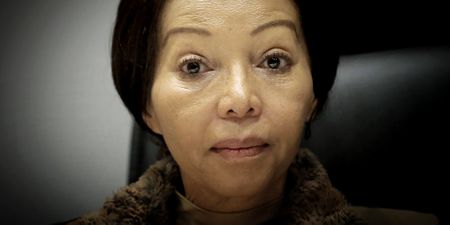 Botswana hires Gerrie Nel to pursue money laundering case against Bridgette Motsepe-Radebe