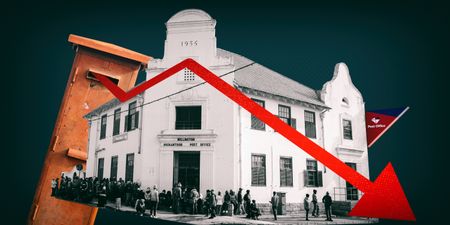 SA Post Office business rescue practitioners ask Treasury for R3.8bn bailout