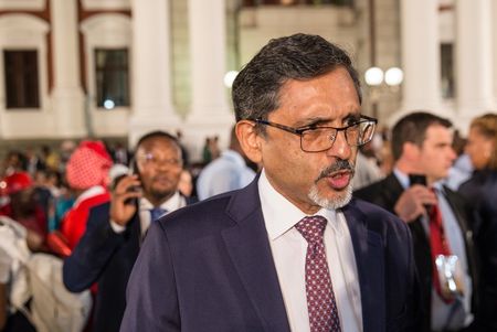 DTI washes its hands of lottery scandal