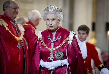 The death of Britain’s Queen Elizabeth definitively ends the age of empire