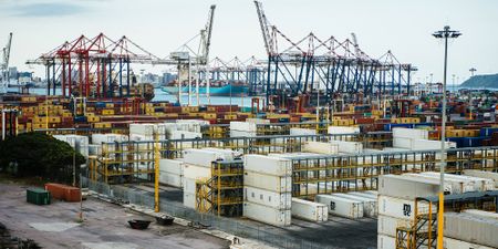 Manufacturing sector rebounds in May after devastating KZN floods, load shedding