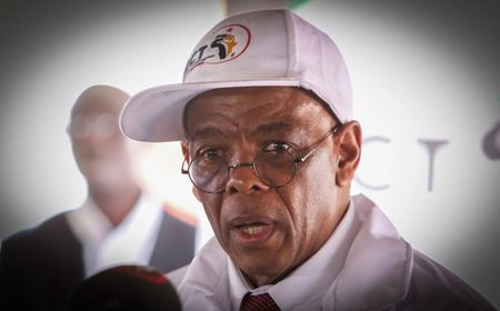 The Free State: ANC holds on tight, DA makes gains, Ace fizzles out