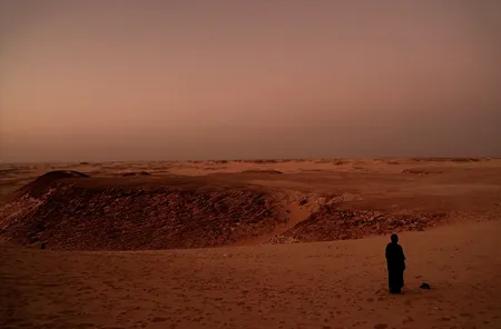 The Forgotten — Sahrawi refugees live in hope that they will return to their Western Sahara homeland