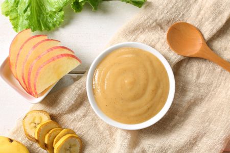 What are South African infants eating? Sugar, baby