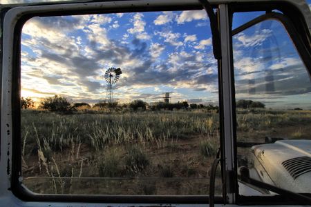 The legend of Victorian-era Kalahari outlaw, Scotty Smith