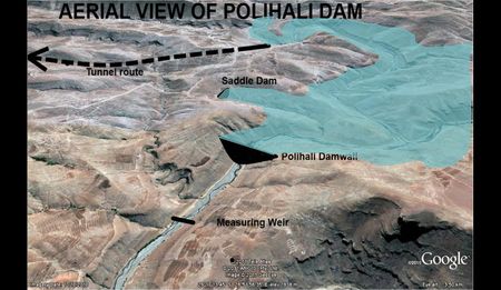 AmaBhungane: Nomvula Mokonyane’s alleged interference in Lesotho water project cited as causing delays