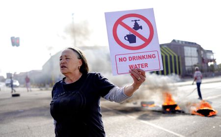 Joburg’s failing water infrastructure a result of poor prioritisation, not lack of funds
