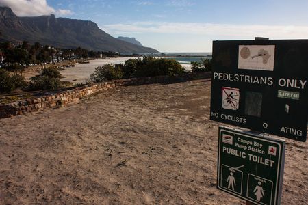 City fails to publish water quality tests for two years