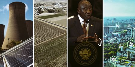 Part 8: Getting the economy right – SA has plenty of blue-sky thinking, but experts are ignored