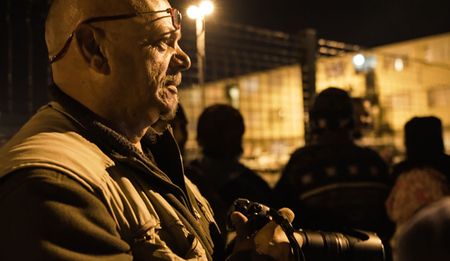 Bearing witness to Cape Town’s darkest moments